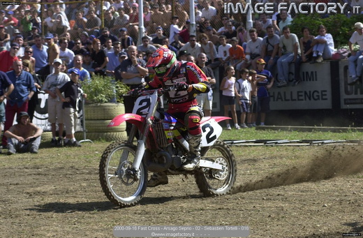 2000-09-16 Fast Cross - Arsago Seprio - 02 - Sebastien Tortelli - 016